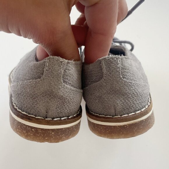 Zara Oxfords - Picture 4 of 6